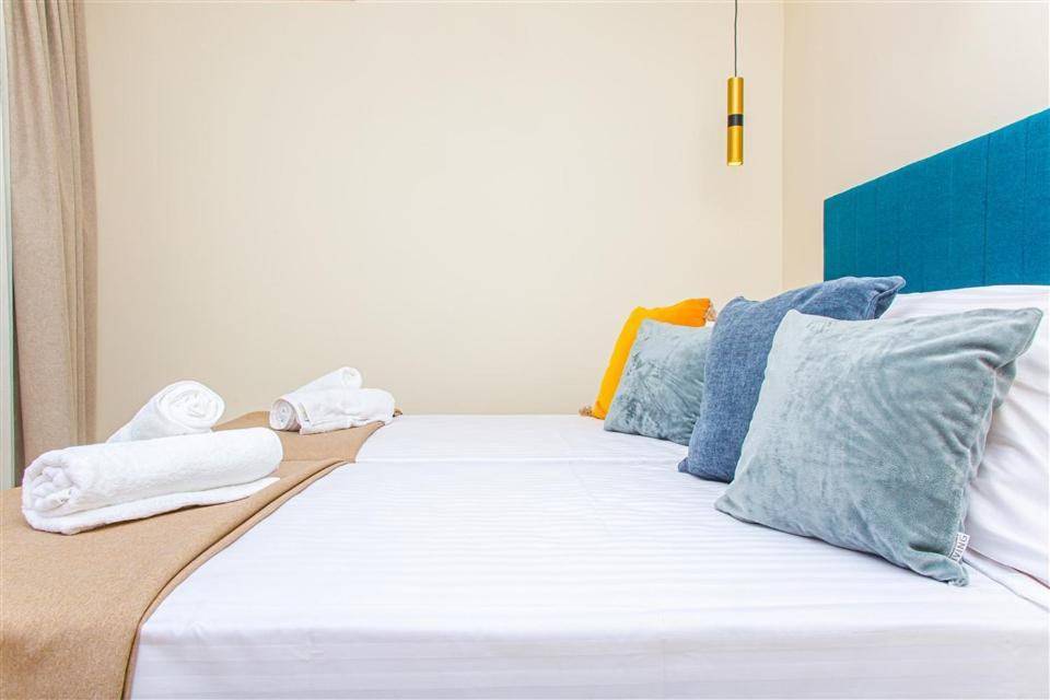 Casa Al Mare Sea View Heraklion City Center 외부 사진
