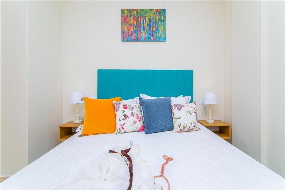 Casa Al Mare Sea View Heraklion City Center 외부 사진