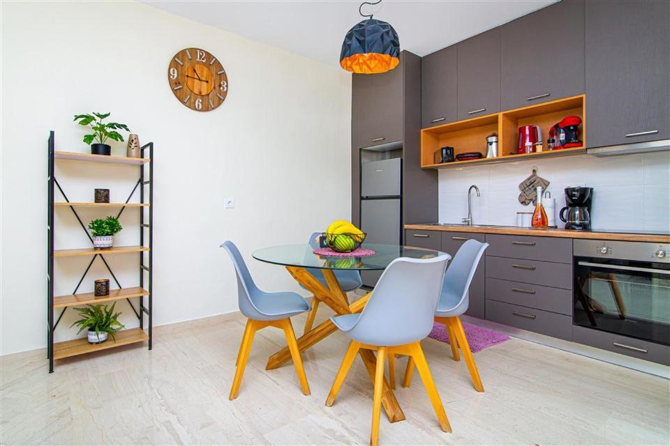 Casa Al Mare Sea View Heraklion City Center 외부 사진
