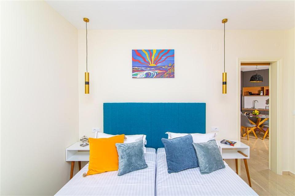 Casa Al Mare Sea View Heraklion City Center 외부 사진