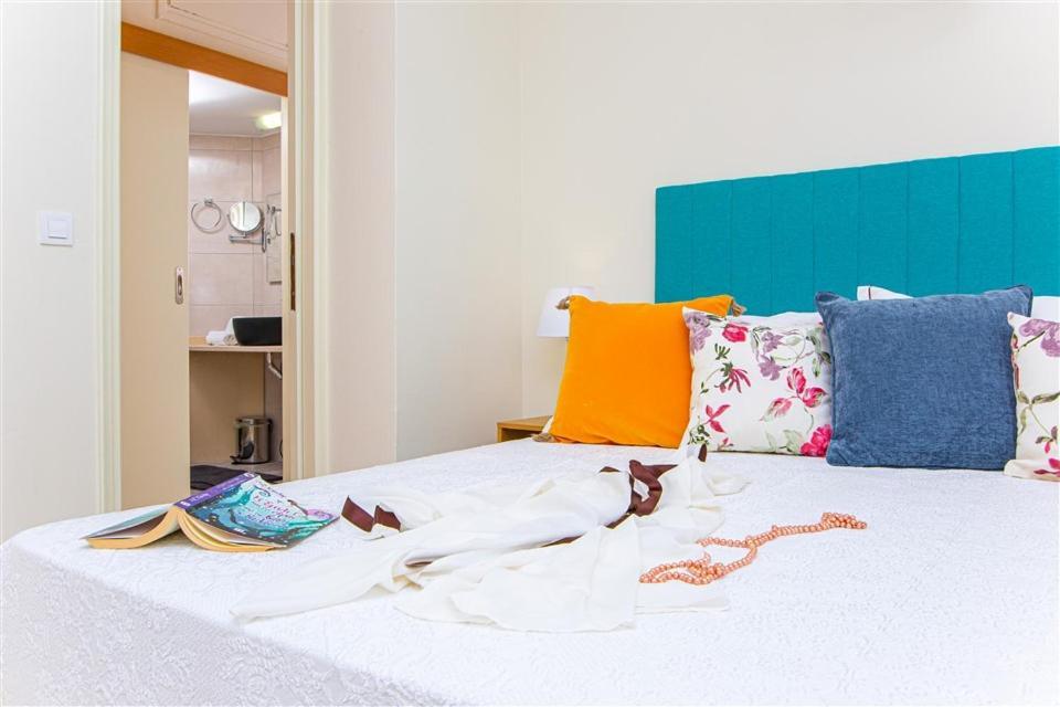 Casa Al Mare Sea View Heraklion City Center 외부 사진