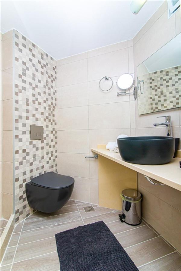 Casa Al Mare Sea View Heraklion City Center 외부 사진
