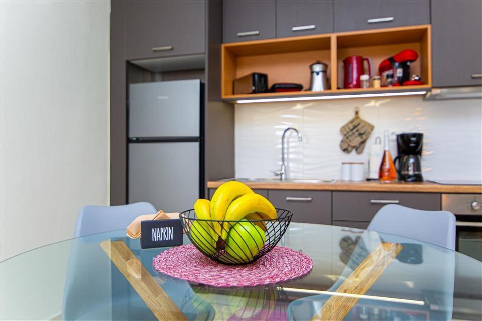 Casa Al Mare Sea View Heraklion City Center 외부 사진