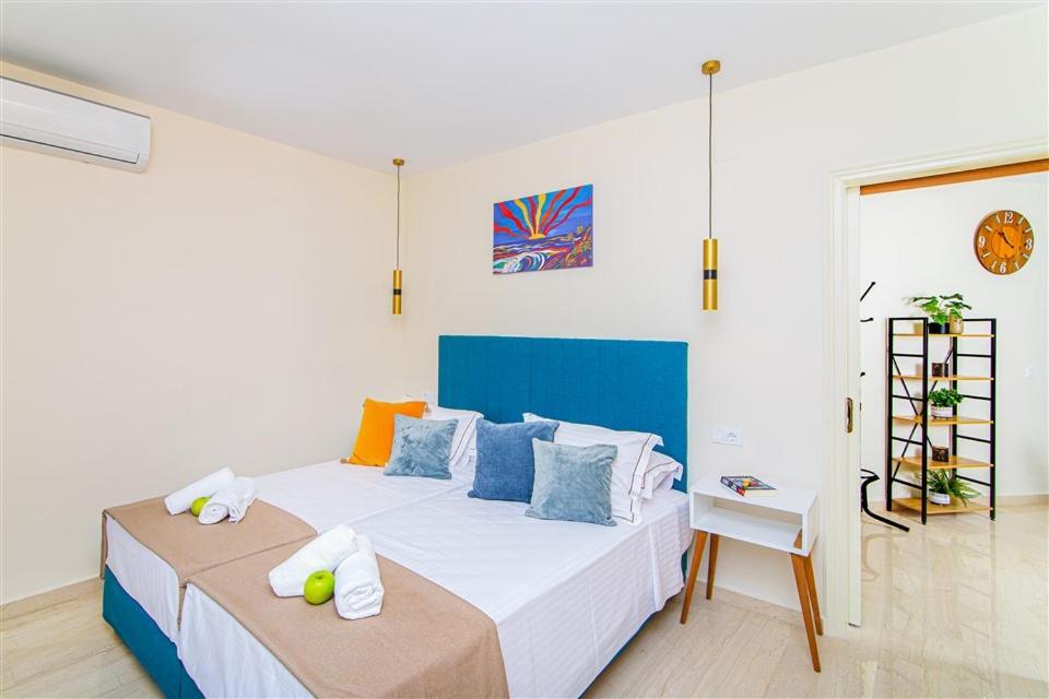 Casa Al Mare Sea View Heraklion City Center 외부 사진