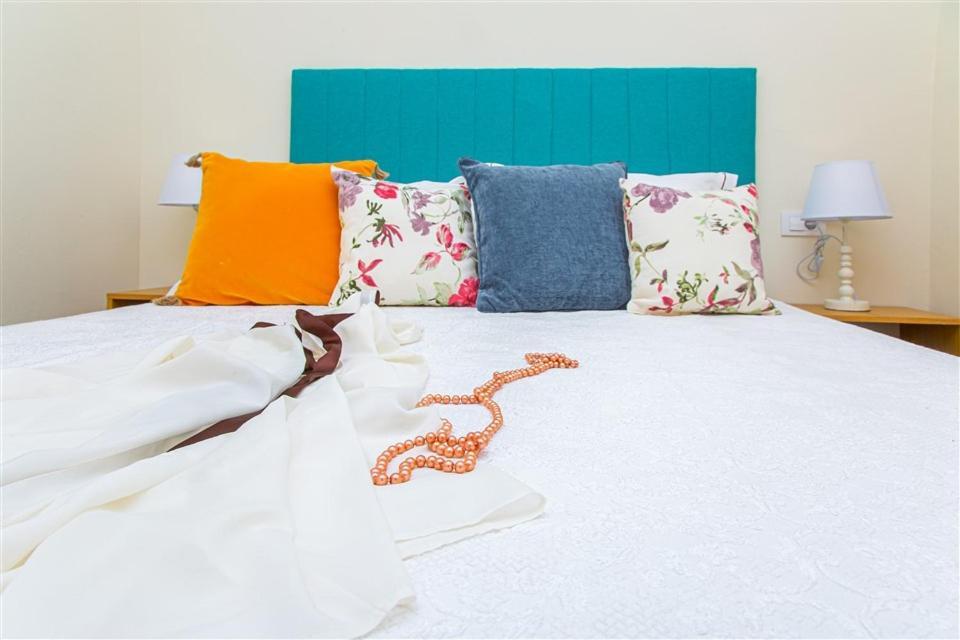 Casa Al Mare Sea View Heraklion City Center 외부 사진
