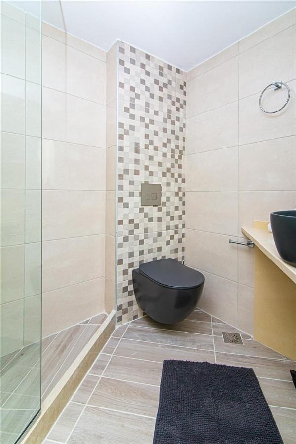 Casa Al Mare Sea View Heraklion City Center 외부 사진