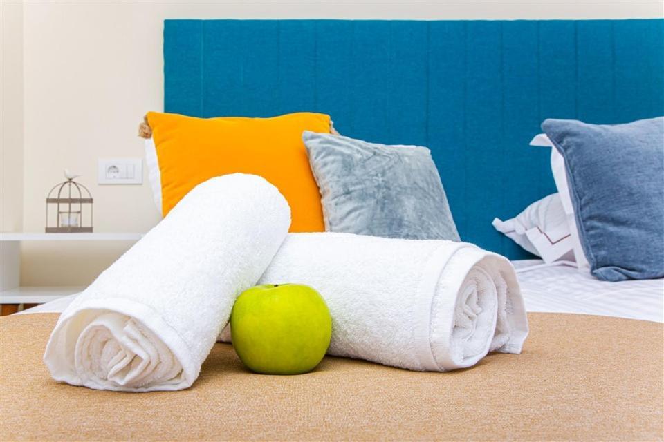 Casa Al Mare Sea View Heraklion City Center 외부 사진