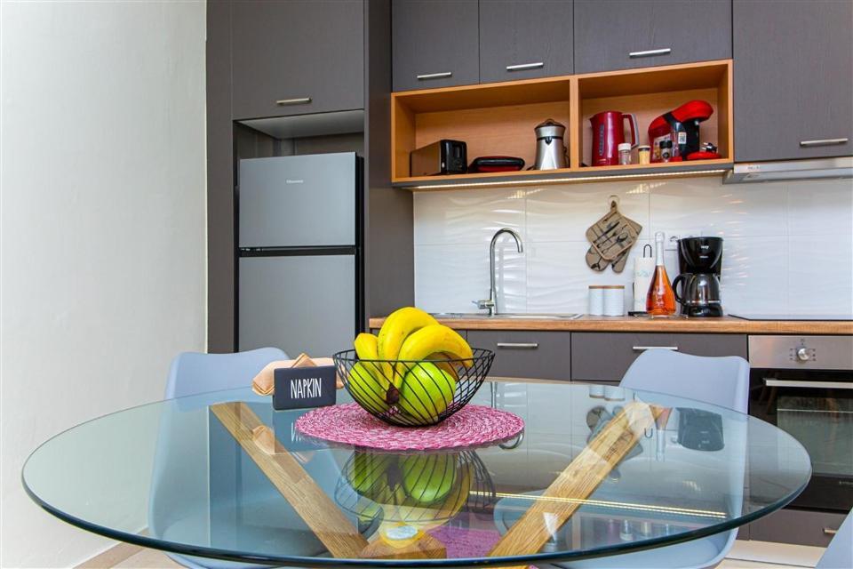 Casa Al Mare Sea View Heraklion City Center 외부 사진
