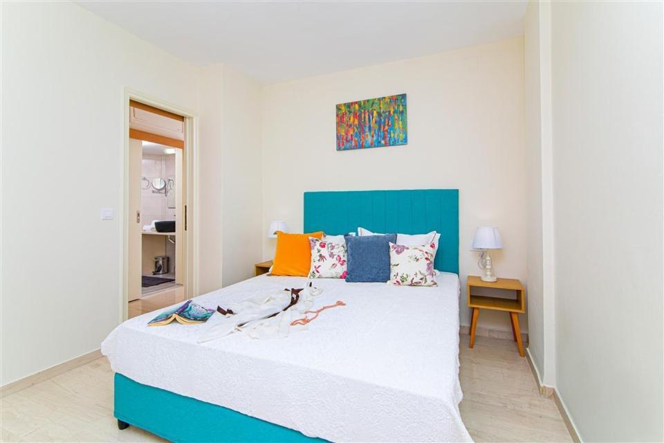 Casa Al Mare Sea View Heraklion City Center 외부 사진