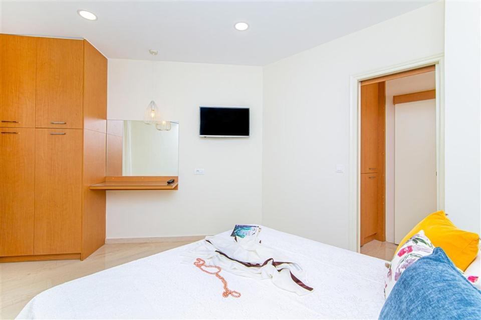 Casa Al Mare Sea View Heraklion City Center 외부 사진