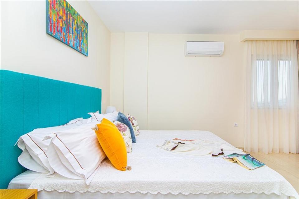 Casa Al Mare Sea View Heraklion City Center 외부 사진