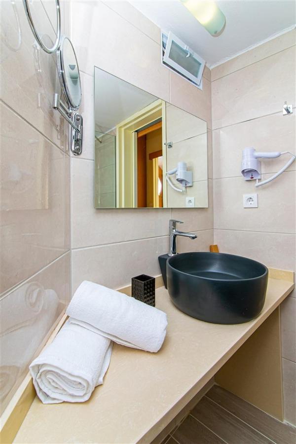 Casa Al Mare Sea View Heraklion City Center 외부 사진